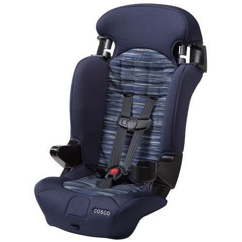 Cosco Baby Convertible Car Seat 2in1 Toddler Highback Booster Safety Cosco Baby Convertible Car Seat 2in1 Toddler Highback Booster Safety Travel Kids Chair