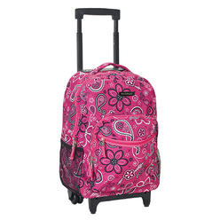 Rolling Backpacks For S Rolling Backpacks For S