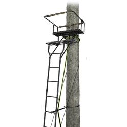 Ameristep Tree Stand Ladder Bone Collector 2 Man Ladder Stand