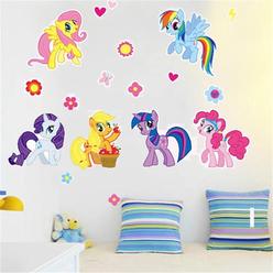 Other Hasbro My Little Pony Wall Decal