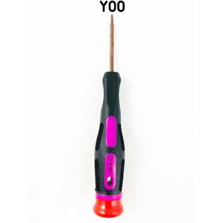 Essential Sales4you For Ns Nintendo Switch Triwing Screwdriver Y00 Y1 5 Gamebit Open Fix Upgrade Too