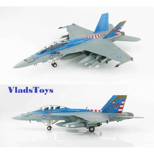 Hobby Master 1 72 F A 18f Super Hornet Usn Vx 23 Salty Dogs Nas Patuxent Ha5112