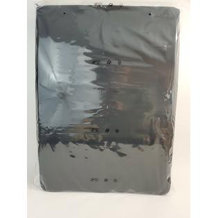 Ikea Poang Cushion And Cover Only Black Knisa 703 951 40 Chair Not