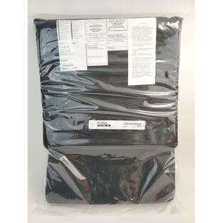 Ikea Poang Cushion And Cover Only Black Knisa 703 951 40 Chair Not