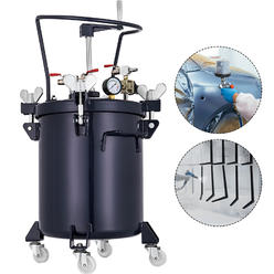 Spray Gun Pressure Tank