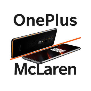 Oneplus 7t Pro Mclaren Edition Hd1910 Factory Unlocked 6