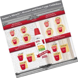 Nature S Miracle Just For Cat Urine Destroyer Pour 32oz