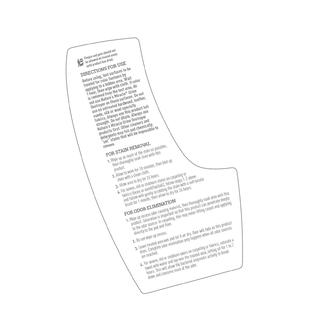 Nature S Miracle Just For Cat Urine Destroyer Pour 32oz