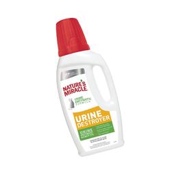 Nature S Miracle Stain Odor Control Sears