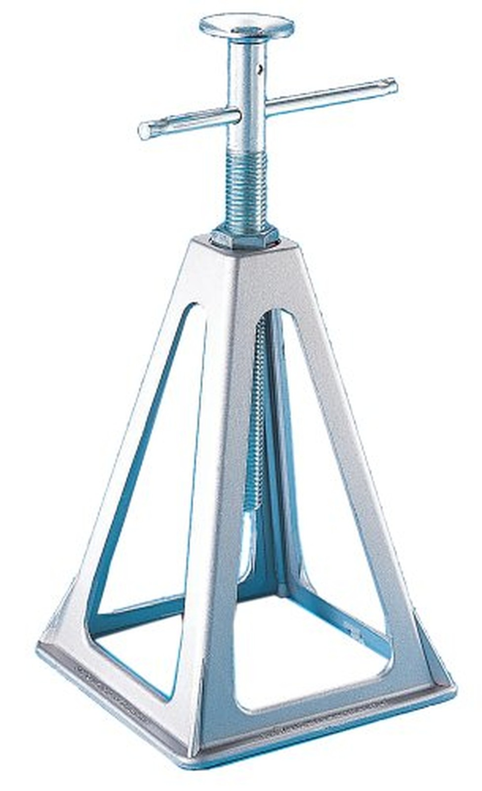 Camco Olympian Rv Aluminum Stack Jack Stand Stabilizer Camper Trailer Slide Out 2 Pack
