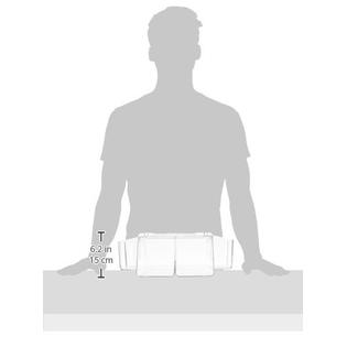 Prince Lionheart Dresser Top Diaper Wipes Organizer Storage Bins