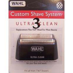 Wahl Electric Shavers Sears