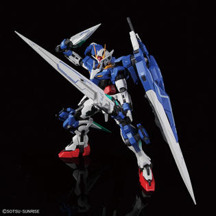 Bandai Toys Bandai 1 60 Pg Gundam 00 Seven Sword Sword G Perfect Grade Model Kit Usa Bandai Toys Bandai 1 60 Pg Gundam 00 Seven Sword Sword G Perfect Grade Model Kit Usa