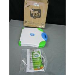 Leapfrog Leapstart Learning Table