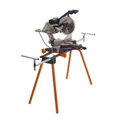 Bosch Tracrac T3b Portable Miter Saw Stand