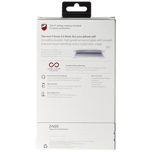 I7lgdc F00 Zagg Invisibleshield Glass Defense Screen