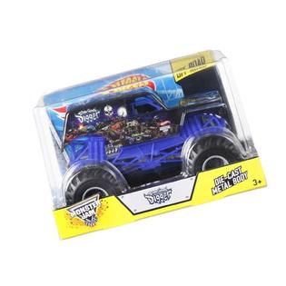 hot wheels monster jam son uva digger diecast vehicle 1