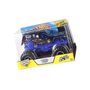 hot wheels monster jam son uva digger diecast vehicle 1