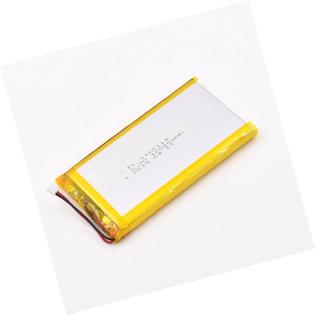 Ydl Ydl2018032944 3 7v 10000mah 1165114 Lipo Battery Rechargeable Lithium Polymer Ion Battery P