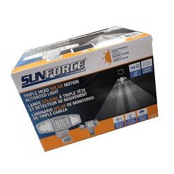 Best Solar Motion Activated Security Lights