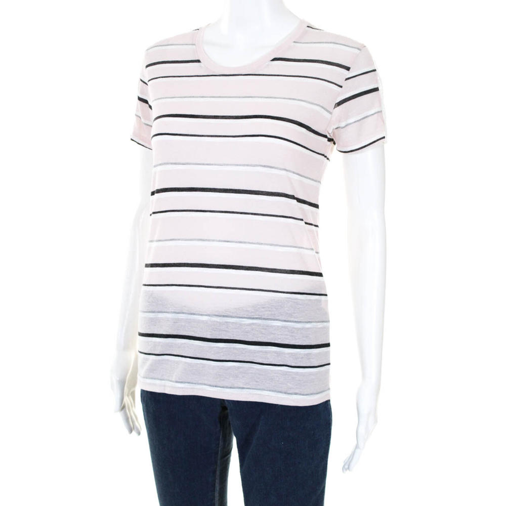 Jet John Eshaya Jet John Eshaya Womens Crew Neck Short Sleeve