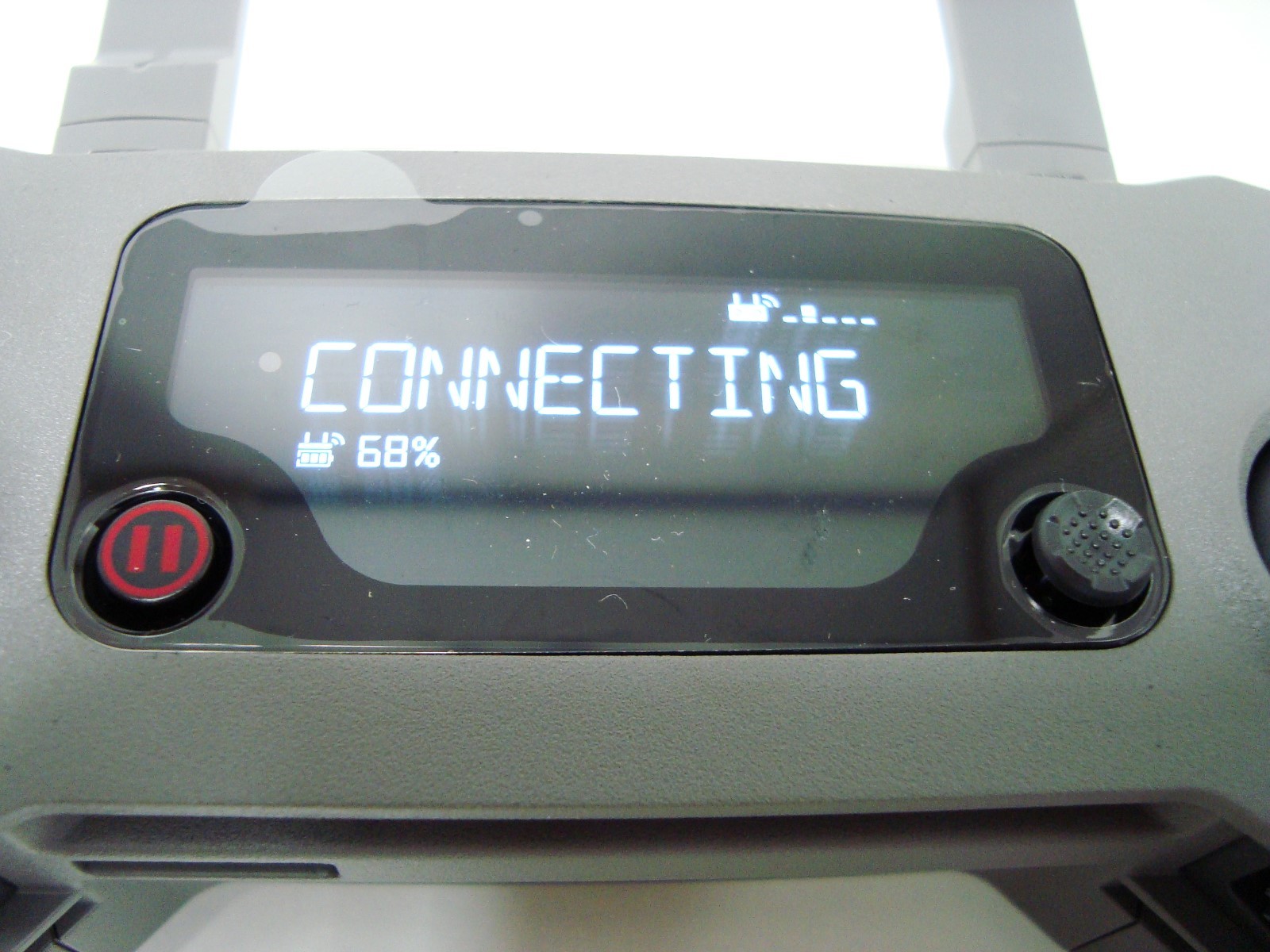 New Genuine Dji Mavic 2 Pro Zoom Rc1a Replacement Remote Controller