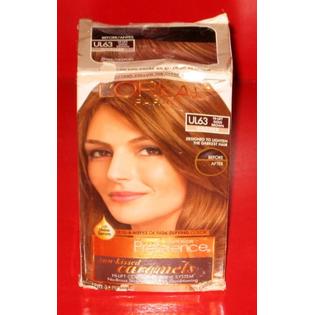 L Oral L Oreal Paris Superior Preference Hair Color Ul63 Hi Lift