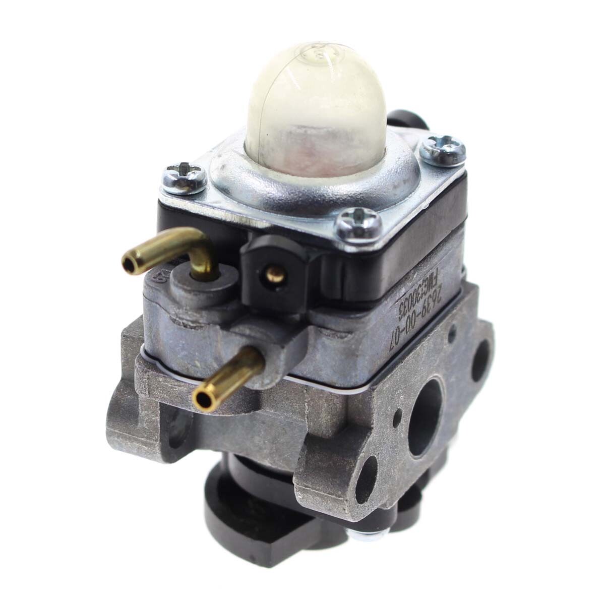 Ricambio Carburatore 753-06258a Carburatore Nuovo Per Motocoltivatore Troy-Bilt TB146EC 2013 Nuovo Per Motore Tiller - Foto 5