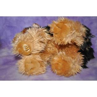 Webkinz By Gunz Webkinz Signature Rare Short Haired Yorkie Brand