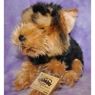 Webkinz By Gunz Webkinz Signature Rare Short Haired Yorkie Brand