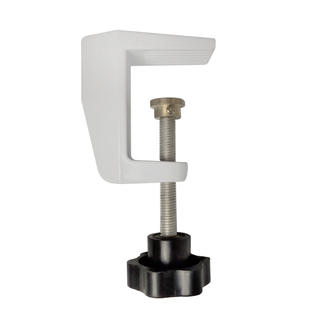 Segawe Desk Clamp Magnifying Lamp Workbench Light 5 Diopter