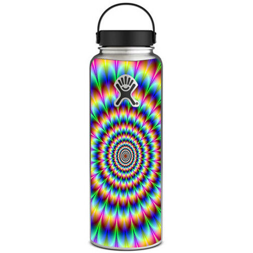 itsaskin1 Skin Decal for Hydro Flask 40 oz Wide Mouth ...