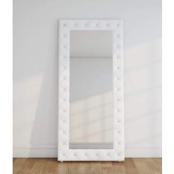 Stella Full Length Mirror Floor Standing Lounge Bedroom Dressing