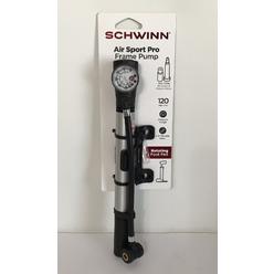 schwinn air sport pro