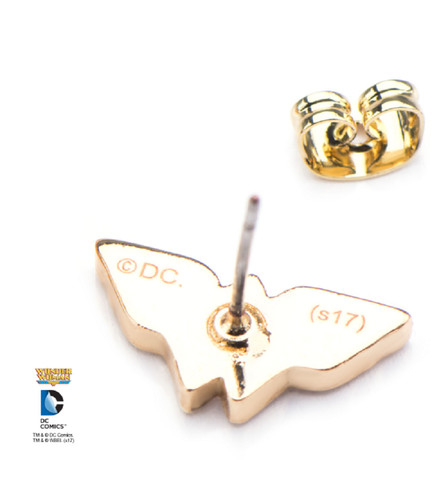 Body Vibe Inox Jewelry Wonder Woman - Body Vibe Jewelry Body Vibe Inox Jewelry Wonder Woman - Body Vibe Jewelry