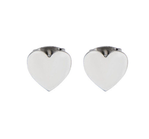 Body Vibe Inox Jewelry Romantic Love - Body Vibe Jewelry Body Vibe Inox Jewelry Romantic Love - Body Vibe Jewelry
