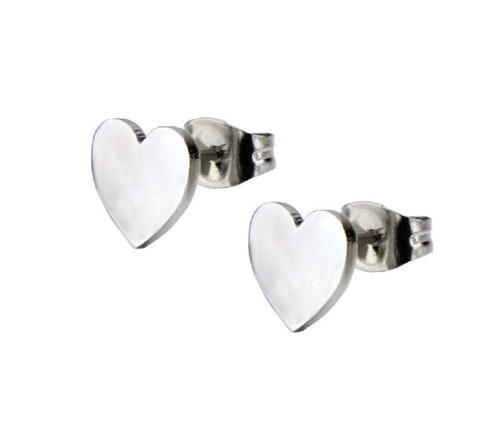 Body Vibe Inox Jewelry Romantic Love - Body Vibe Jewelry Body Vibe Inox Jewelry Romantic Love - Body Vibe Jewelry