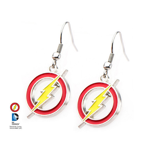Body Vibe Inox Jewelry Dc Comics The - Body Vibe Jewelry Body Vibe Inox Jewelry Dc Comics The - Body Vibe Jewelry