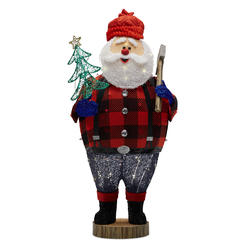 Outdoor Christmas Decorations Christmas Lawn Decorations Sears