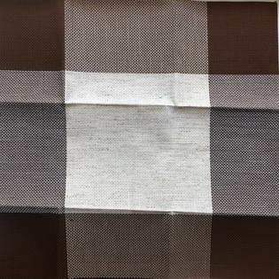 Charles Craft Inc Hopscotch Fabric Aida Cloth 14 Count Brown