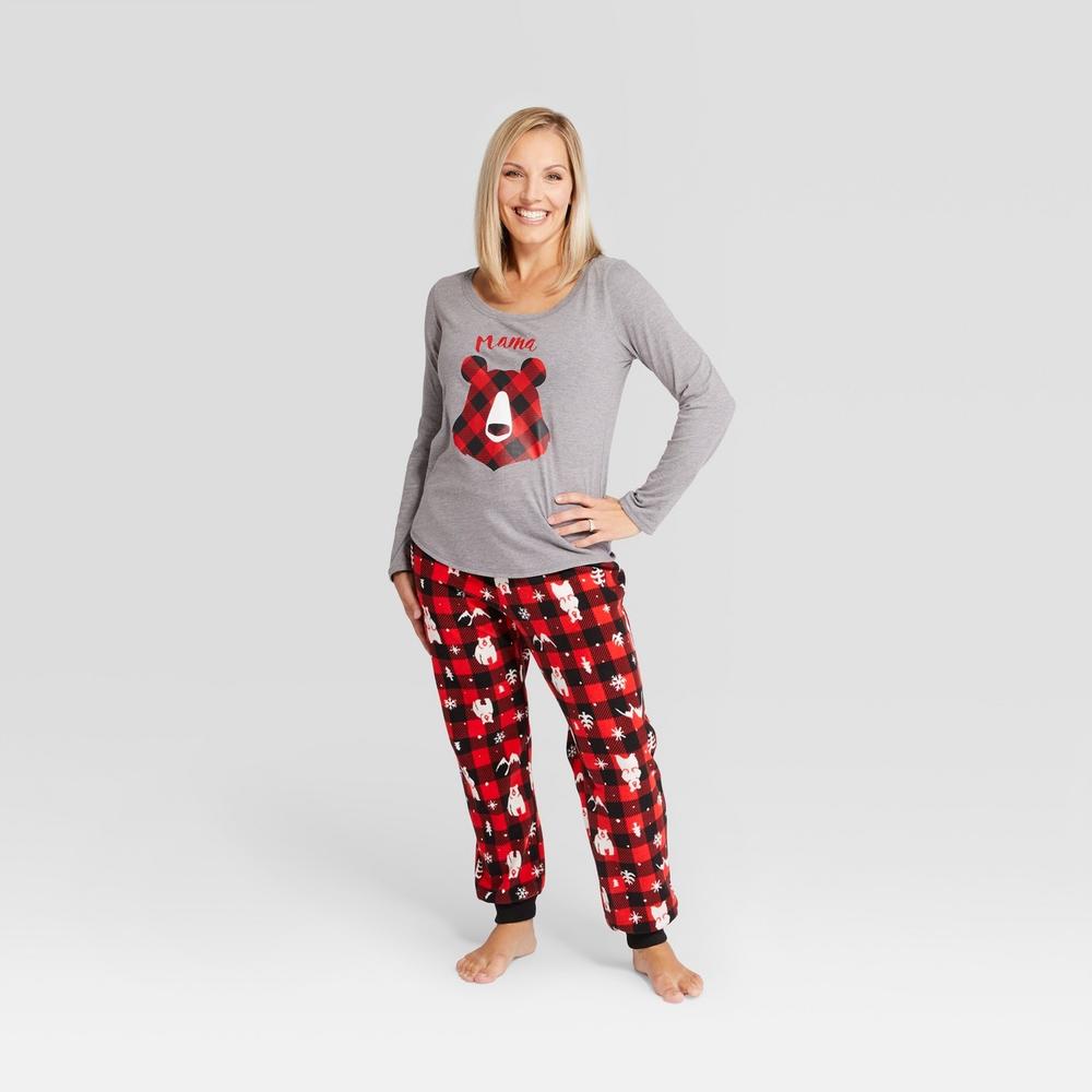 mama bear pajamas plus size mama bear pajamas plus size
