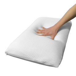 Novaform Core Comfort Memory Foam Pillow Pack