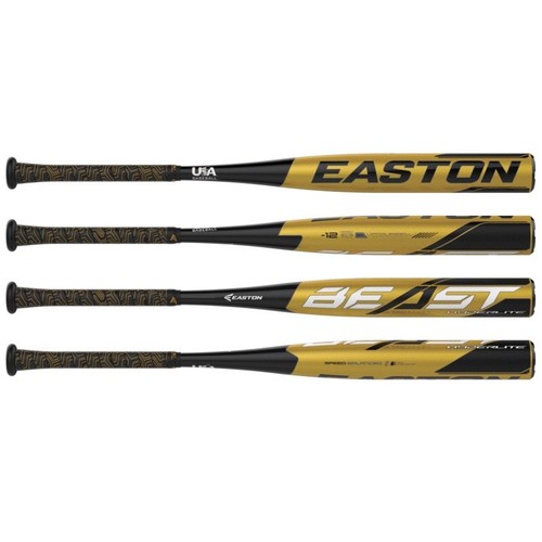 2019 Easton Beast Hyperlite 2 1 4 Usa Bal Alloy Baseball Bat 2019 Easton Beast Hyperlite 2 1 4 Usa Bal Alloy Baseball Bat Ysb19bshl 31 19