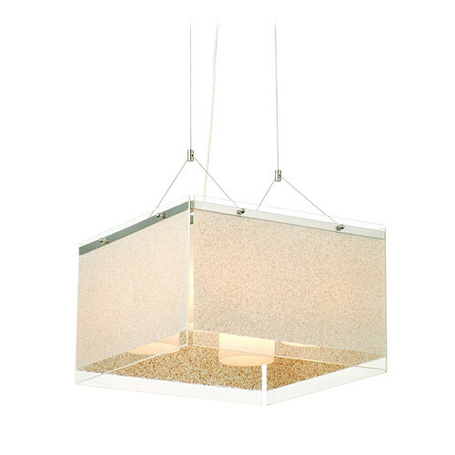 Forecast Lighting Philips F193036 Pacifica 4 Light Forecast Lighting Philips