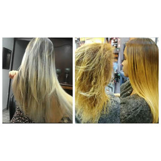 Kuul Buy2 Get1 Kuul Bleach Hair Powder Neutralize Yellow Orange