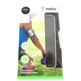 F8w782btc00 Belkin Sport Fit Plus Workout Armband For