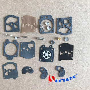 Aftermarket Carburetor Carb Repair Rebuild Kit Walbro