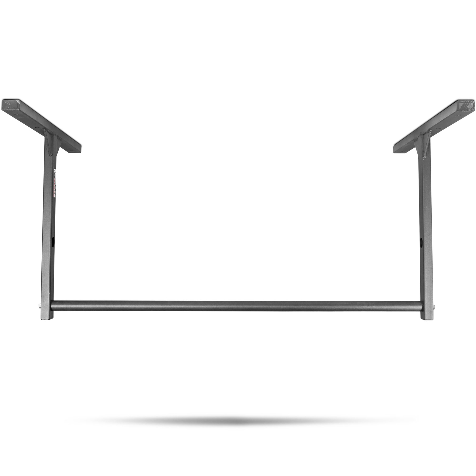 Titan Fitness Medium Stud Mounted Pull Up Bar Chin Up 9
