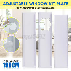 Soleus Air Window Kit