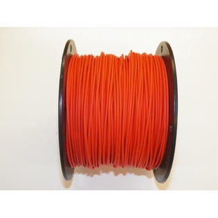 Allied 16ga Gxl Orange 16 Gxl High Temp Automotive Wire 500